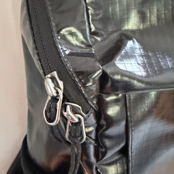 Patagonia Black Backpack - Picture 3 of 10